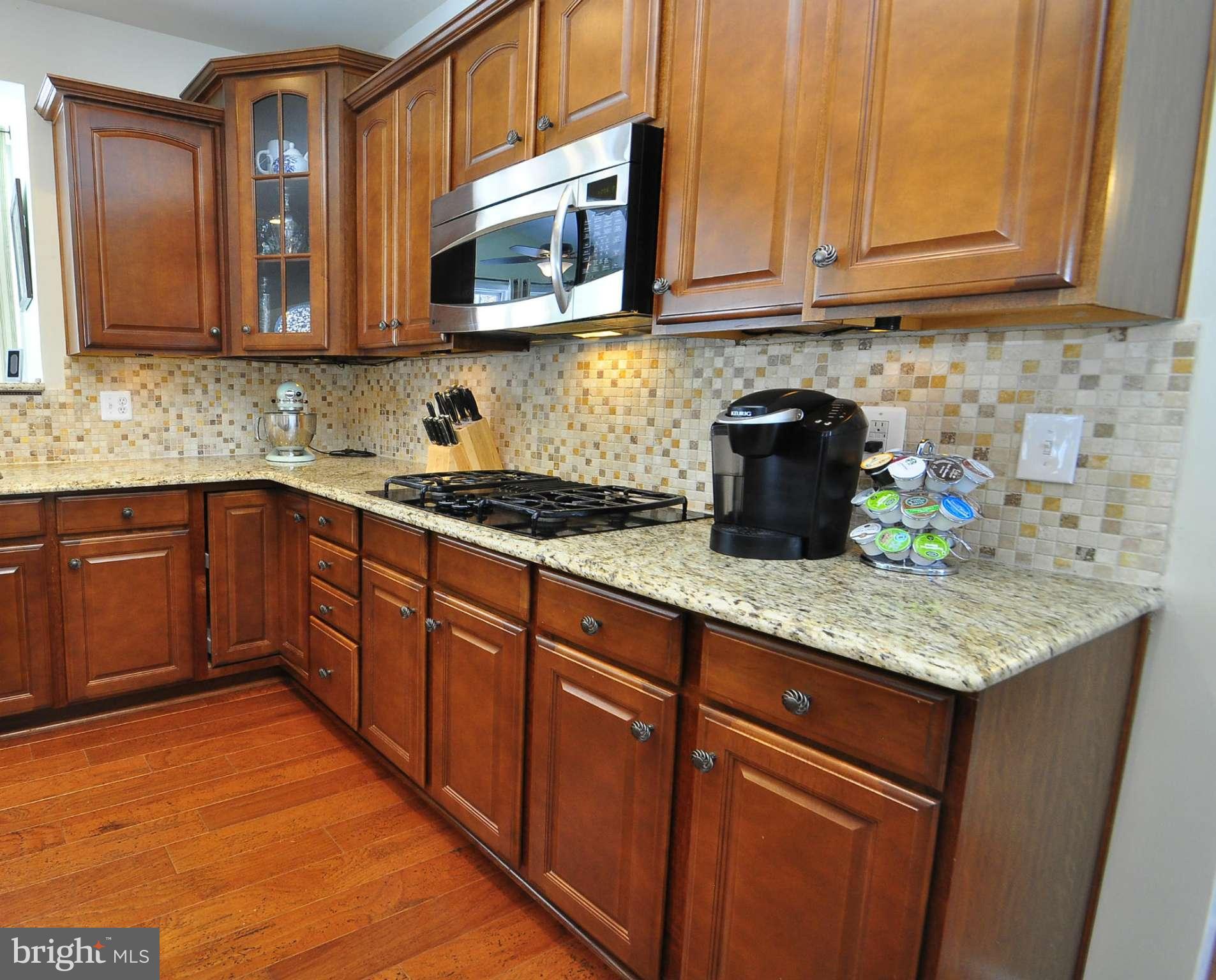 STUARTS CROSSING - Residential