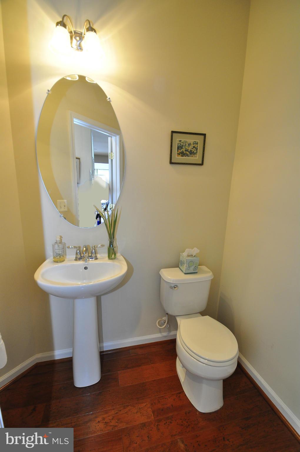 STUARTS CROSSING - Residential