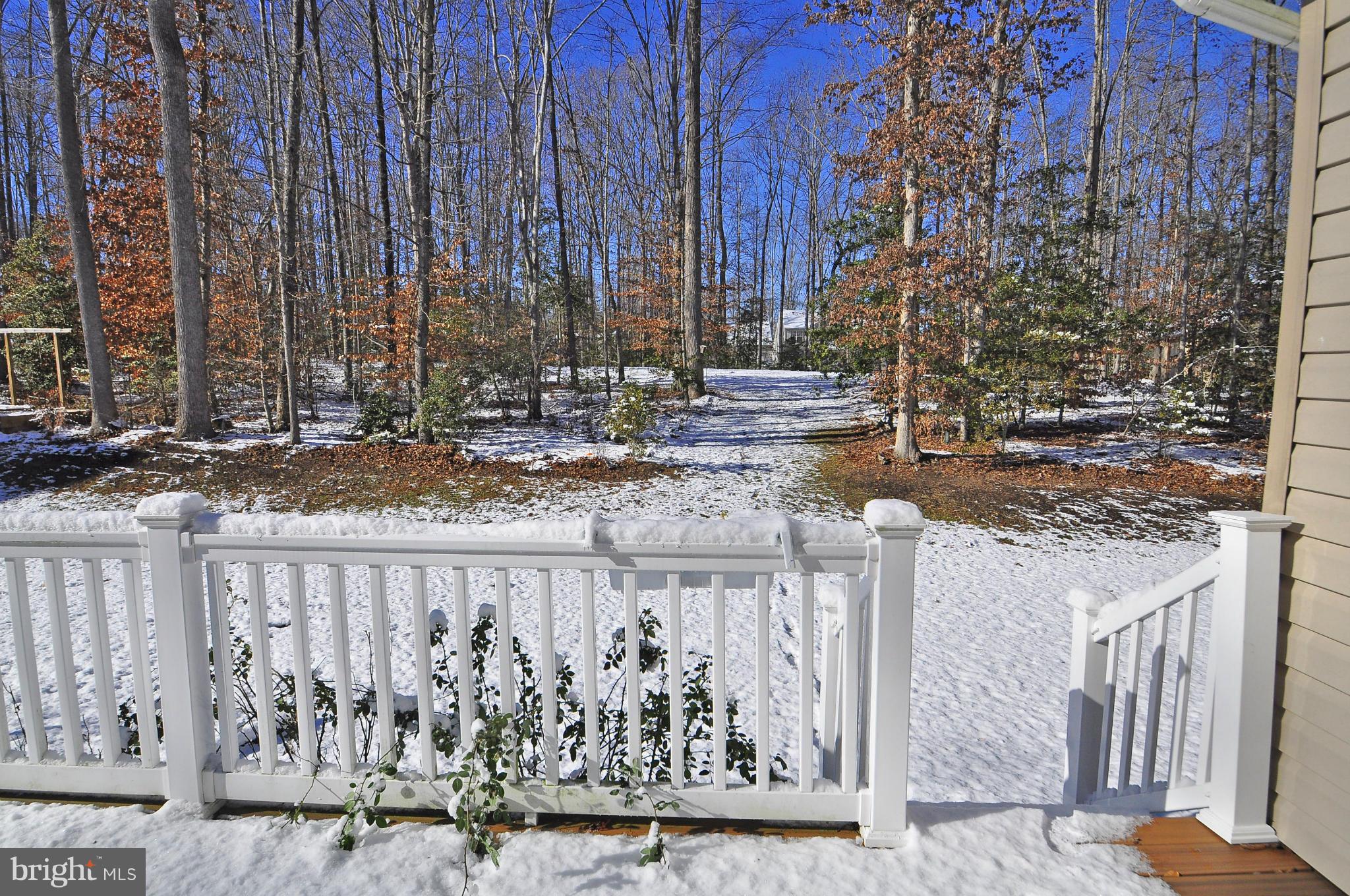 STUARTS CROSSING - Residential