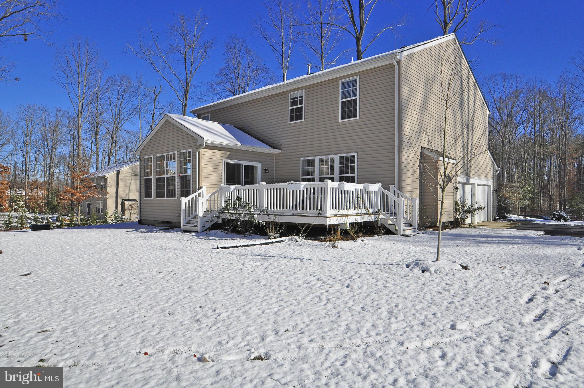 STUARTS CROSSING - Residential