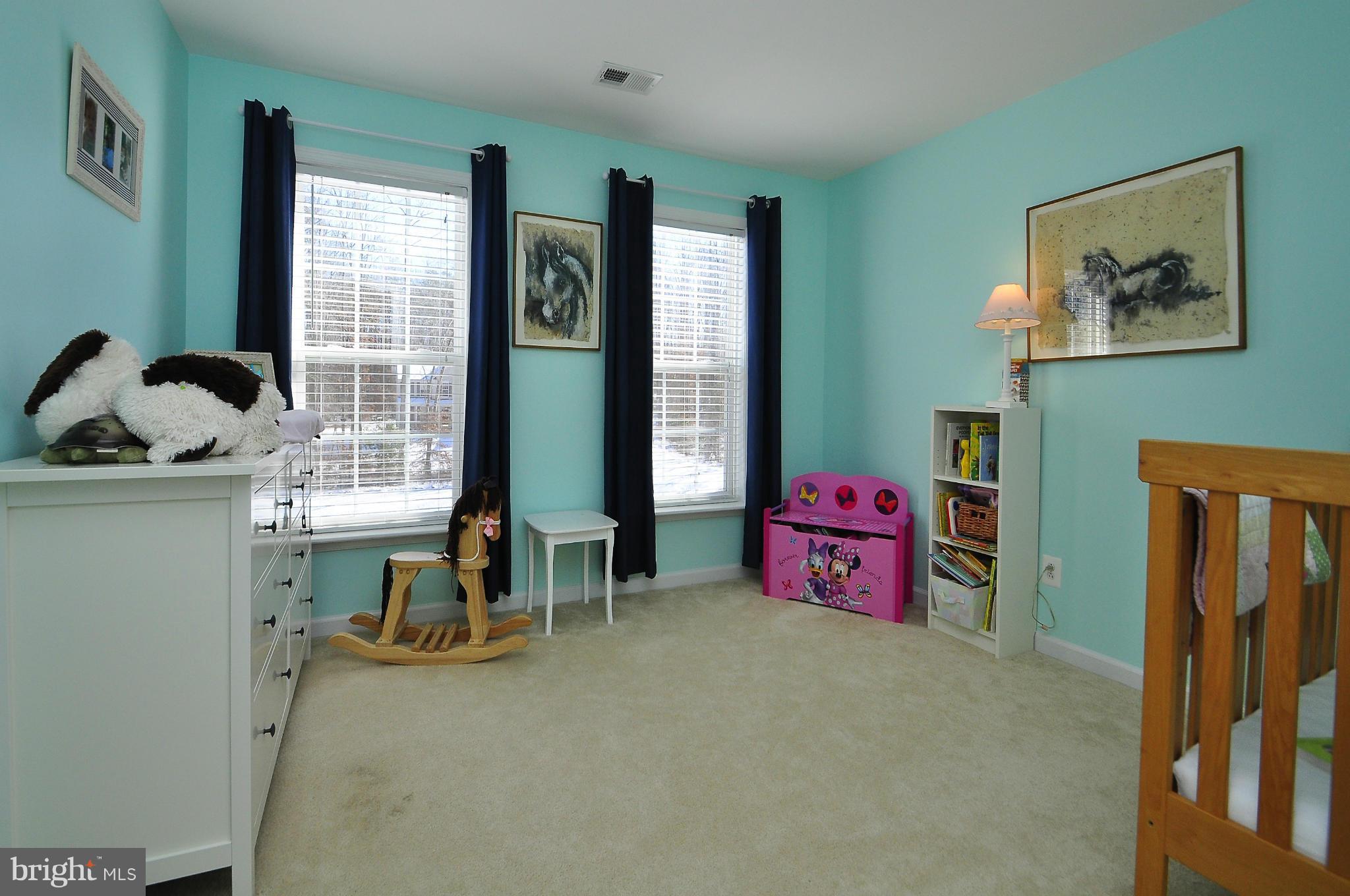 STUARTS CROSSING - Residential