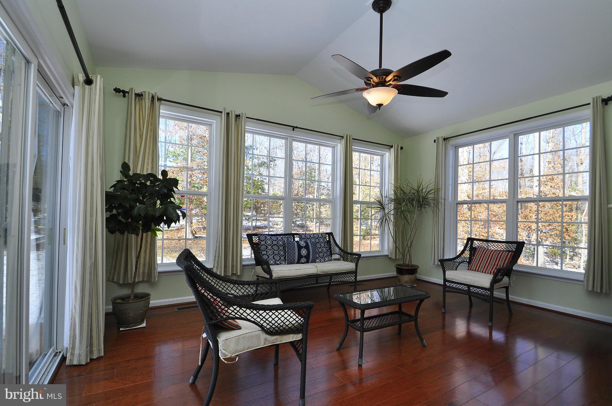 STUARTS CROSSING - Residential