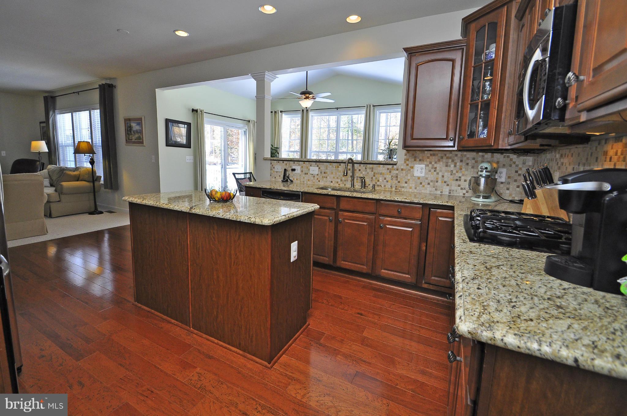 STUARTS CROSSING - Residential