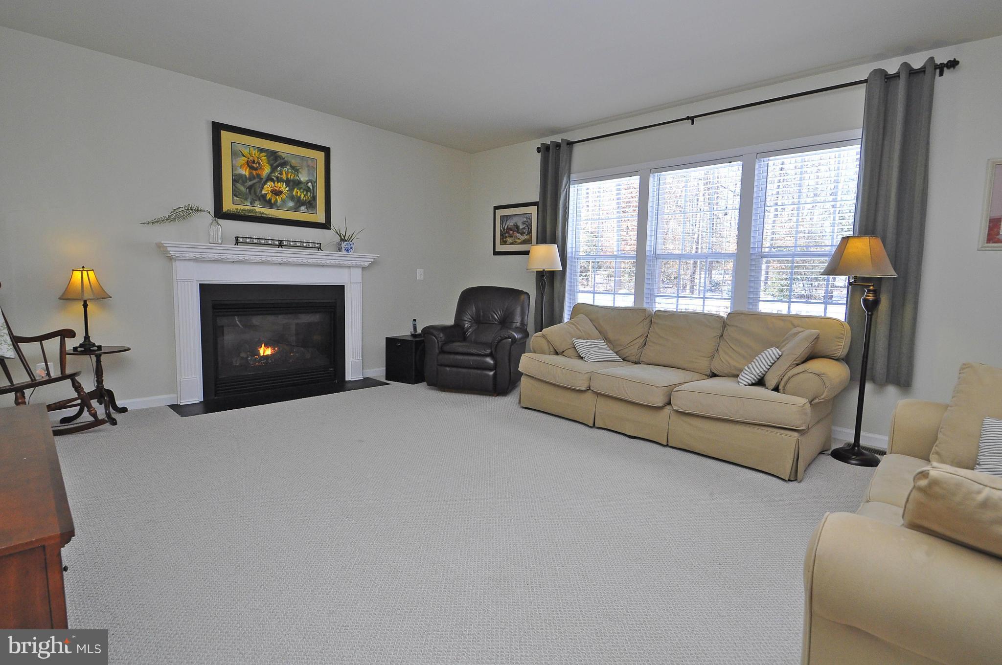 STUARTS CROSSING - Residential