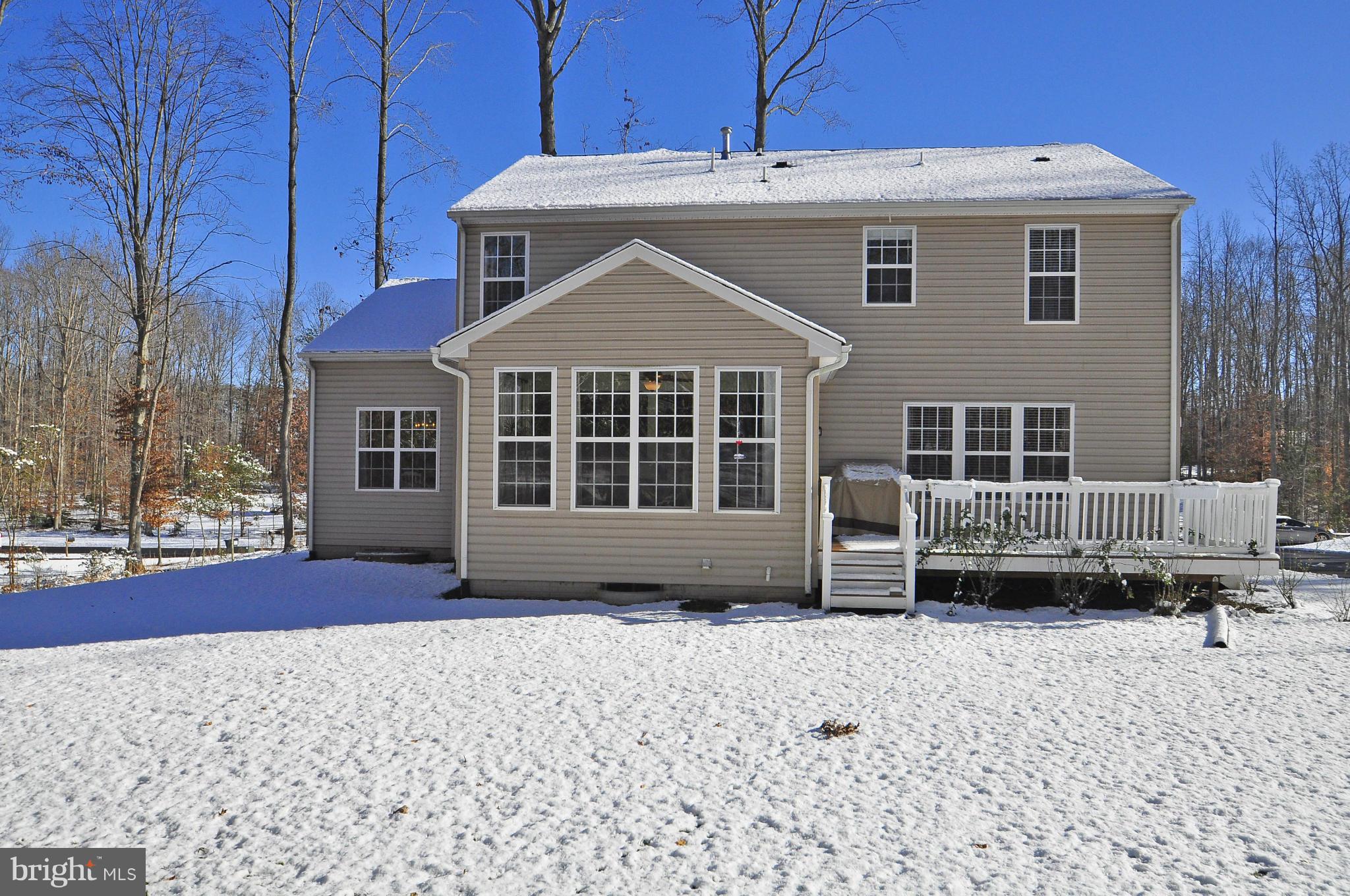 STUARTS CROSSING - Residential