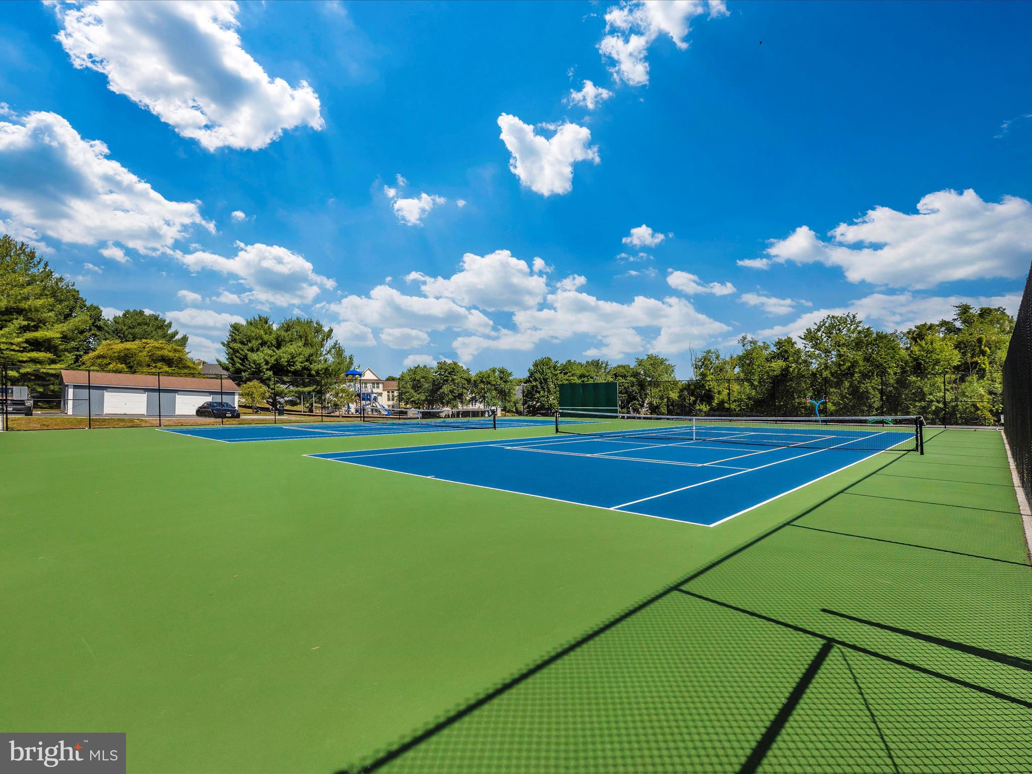 SPRING RIDGE - Residential