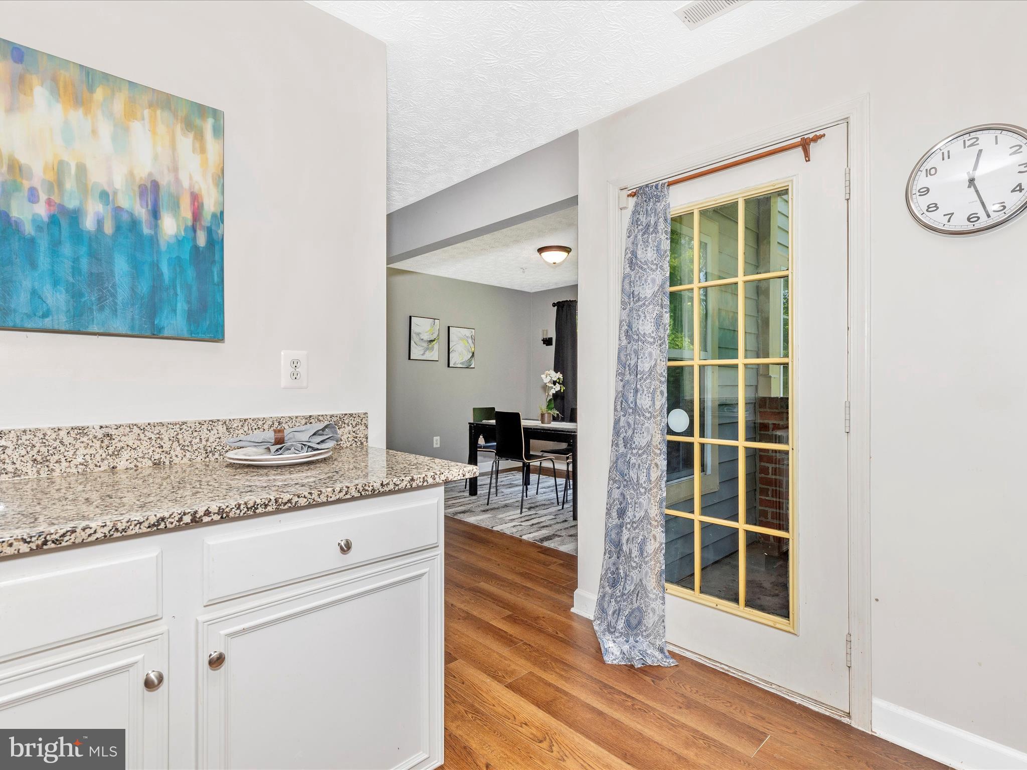 SPRING RIDGE - Residential