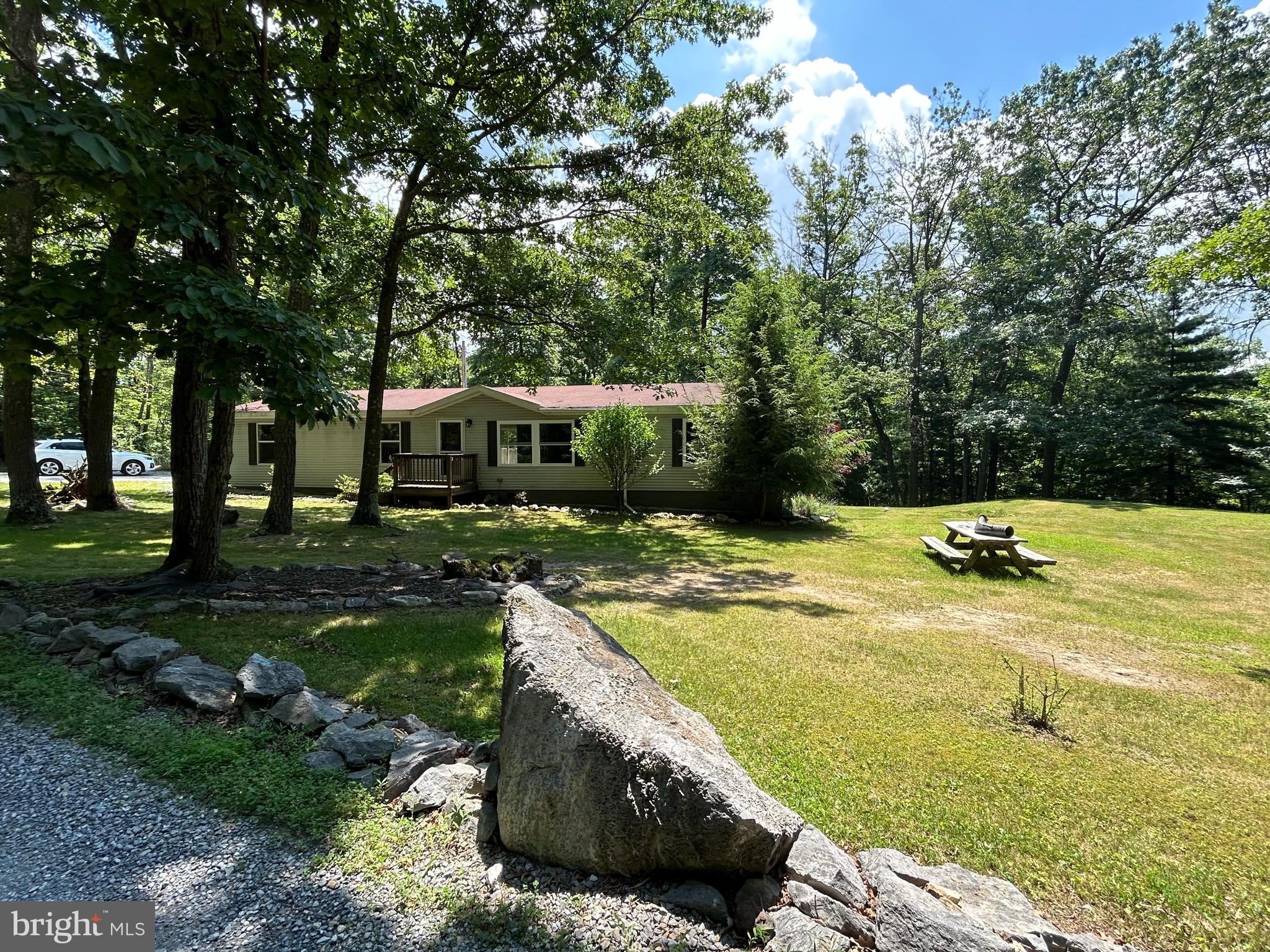 700 HIGH MOUNTAIN ROAD