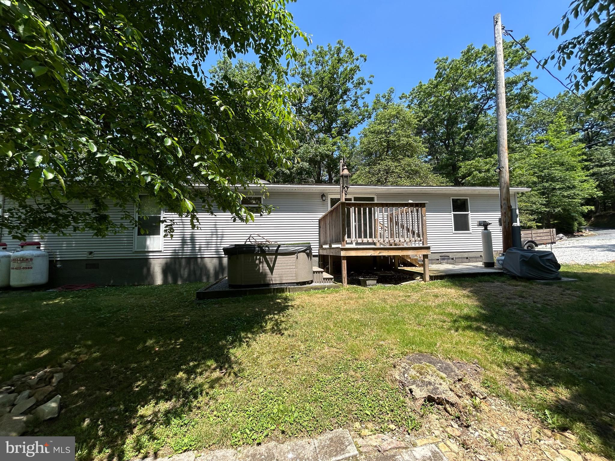 700 HIGH MOUNTAIN ROAD