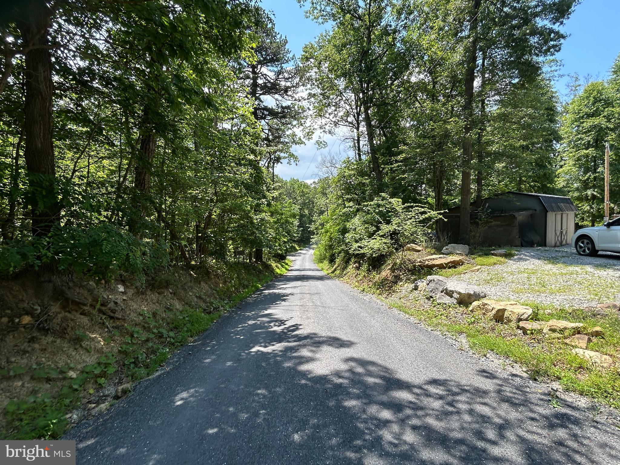 700 HIGH MOUNTAIN ROAD