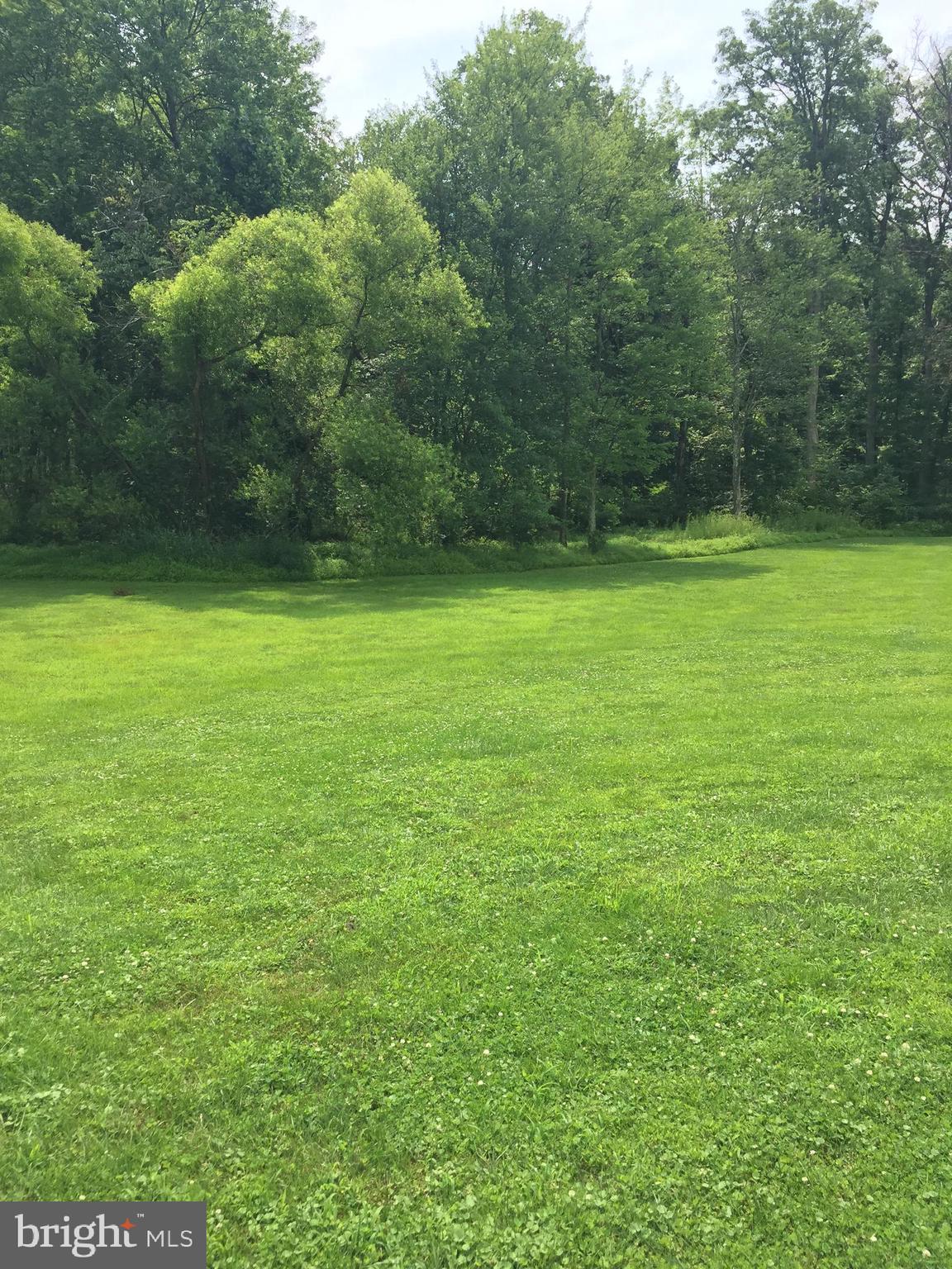Fantastic opportunity to build your perfect dream home! Choose our builder or yours! We have building plans. Located in Chalfont, Bucks County in Sought after Prestigious Central Bucks School District. Just minutes to Doylestown, New Hope, and Montgomerville. Ideal large, and beautiful flat land, just under 1 acre. Partially wooded with a spacious open picturesque building area. Public water and sewer are to the site, new water and sewer lines conveniently run along your road frontage on County Line Road . 160 ' ft frontage on Fairmount Ave. which gives you driveway options. Great location features minutes to all Bucks County has to offer! Restaurants and exceptional shopping in the walking towns of Doylestown, and historic New Hope. Award-winning Doylestown Hospital is just 10 minutes away. Convenient shopping and Train stations are just a short distance away. The Michener Art Museum and historic Mercer Museum in Doylestown and New Hope are unique cultural areas that are in close proximity. Major Route 202, route 152, and 309 give you fast access to beautiful Bucks, Montgomery County, and Philadelphia. Pa and Nj Turnpike are close by, minutes from your new home. Enjoy this wonderfully central location! Survey stakes are on the property lines and visible from County Line Road and Fairmount Ave,