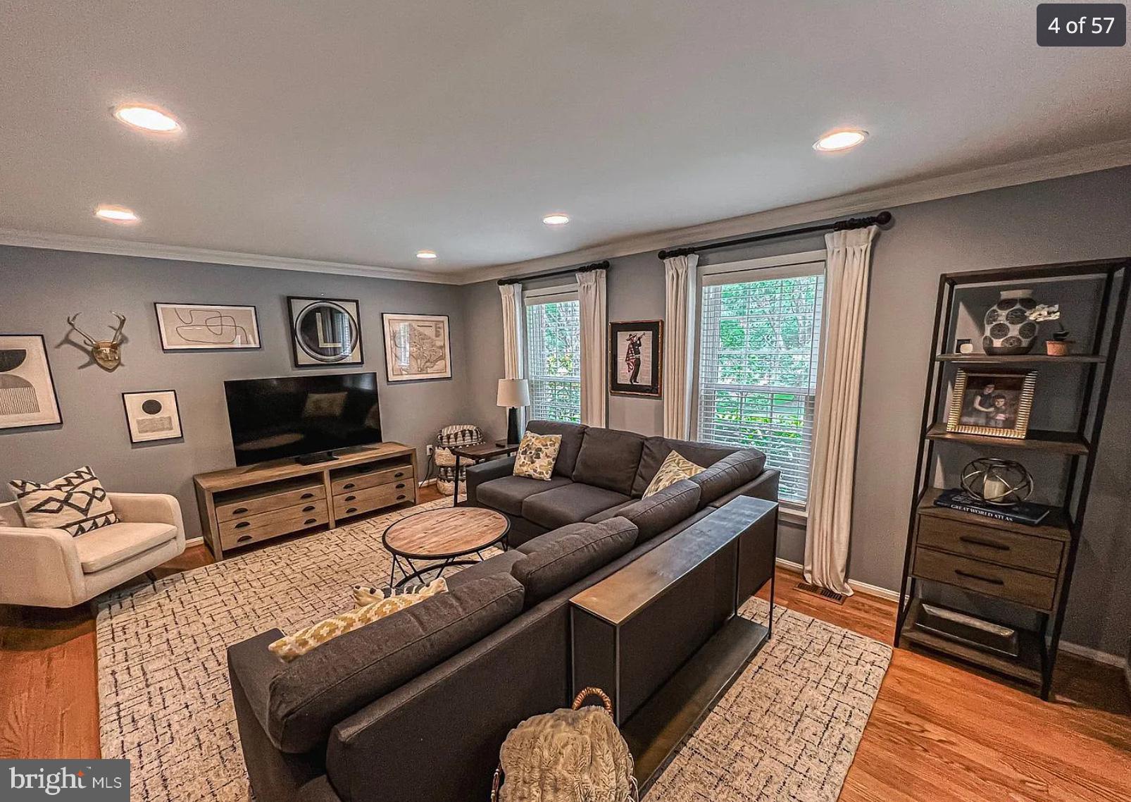 1448 LAUREL HILL ROAD