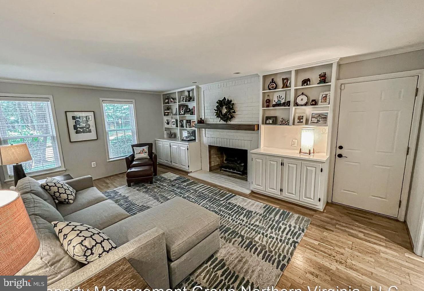 1448 LAUREL HILL ROAD