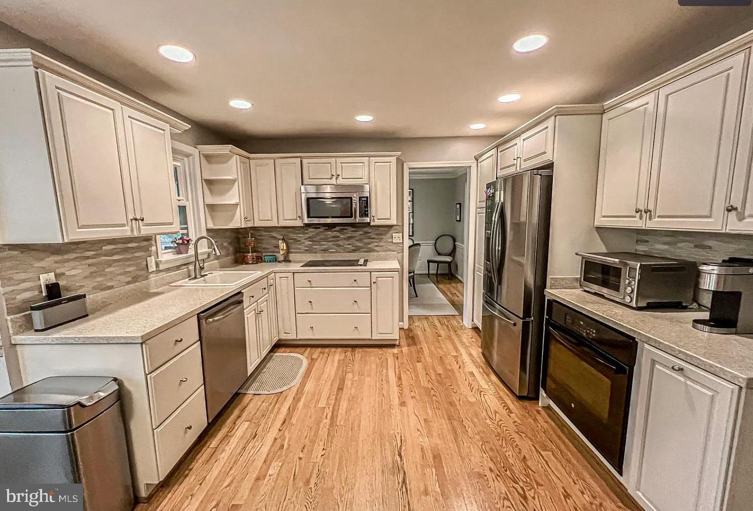 1448 LAUREL HILL ROAD