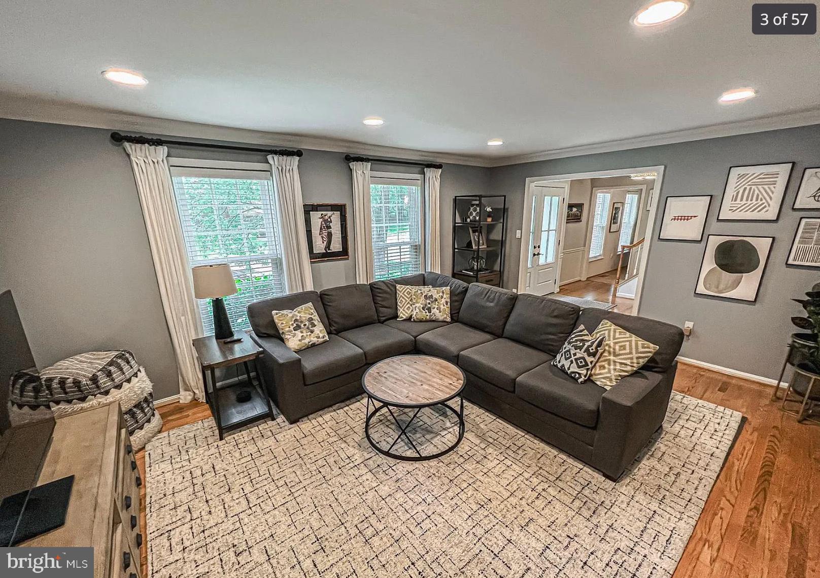 1448 LAUREL HILL ROAD