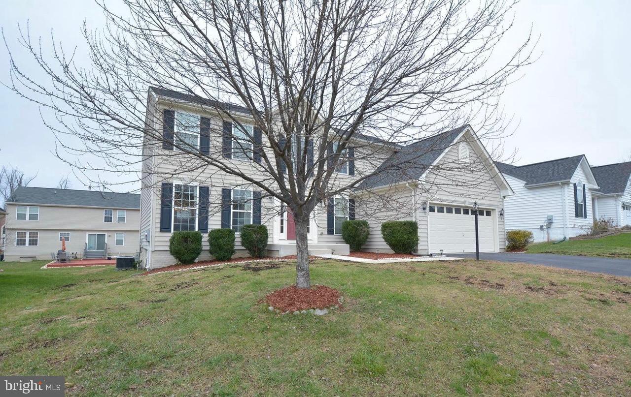 PORT POTOMAC - Residential