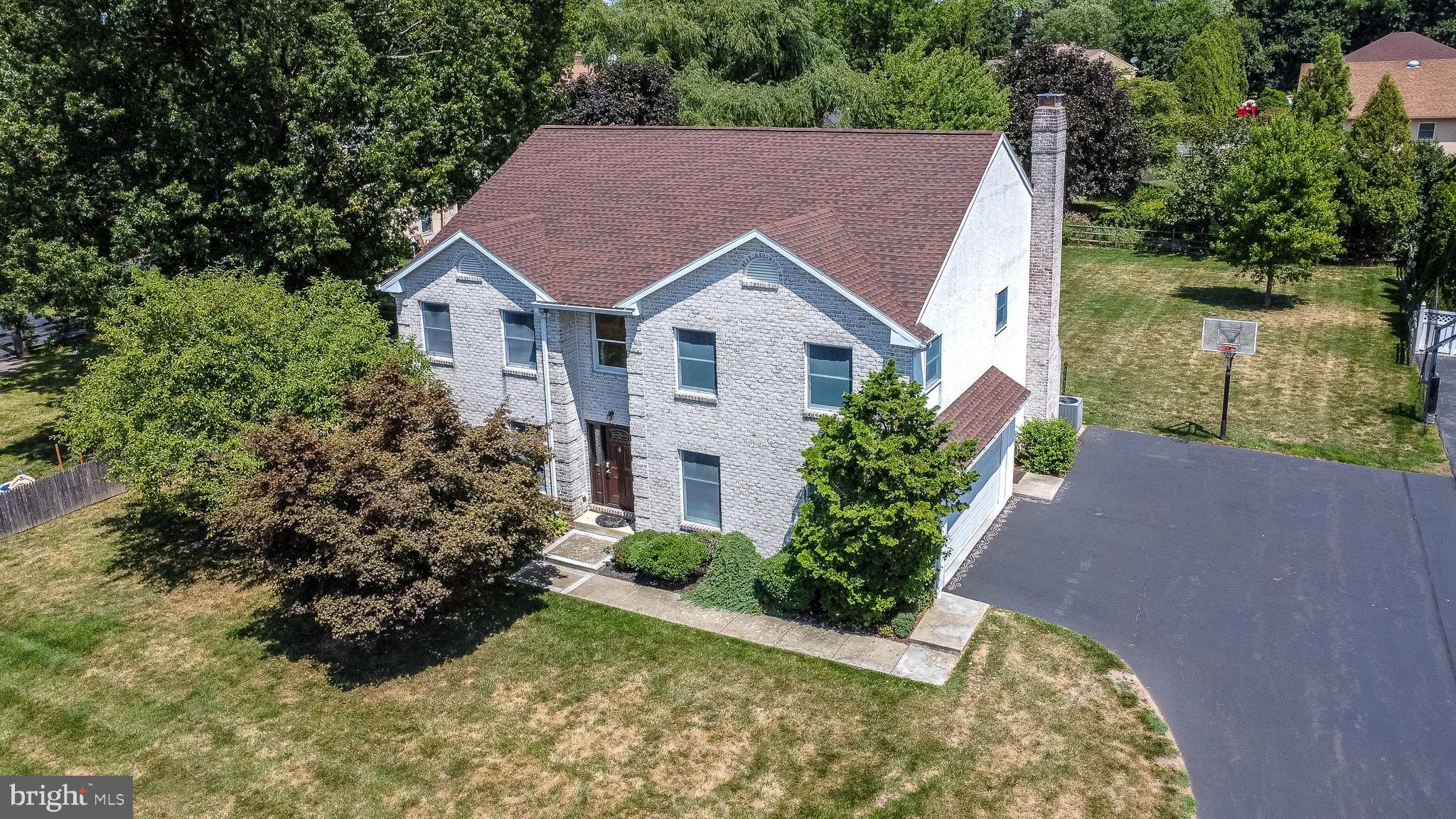 1783 TALBOT ROAD