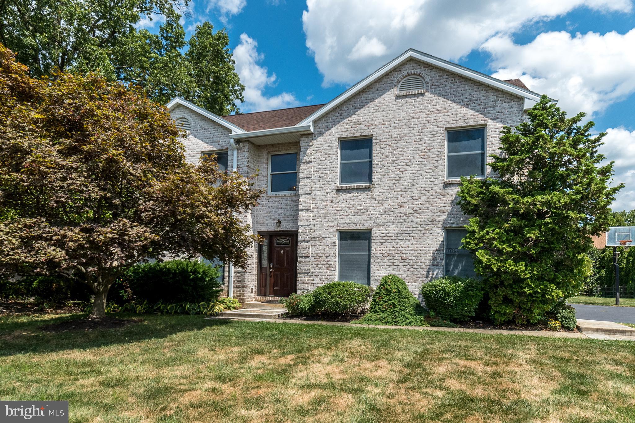 1783 TALBOT ROAD