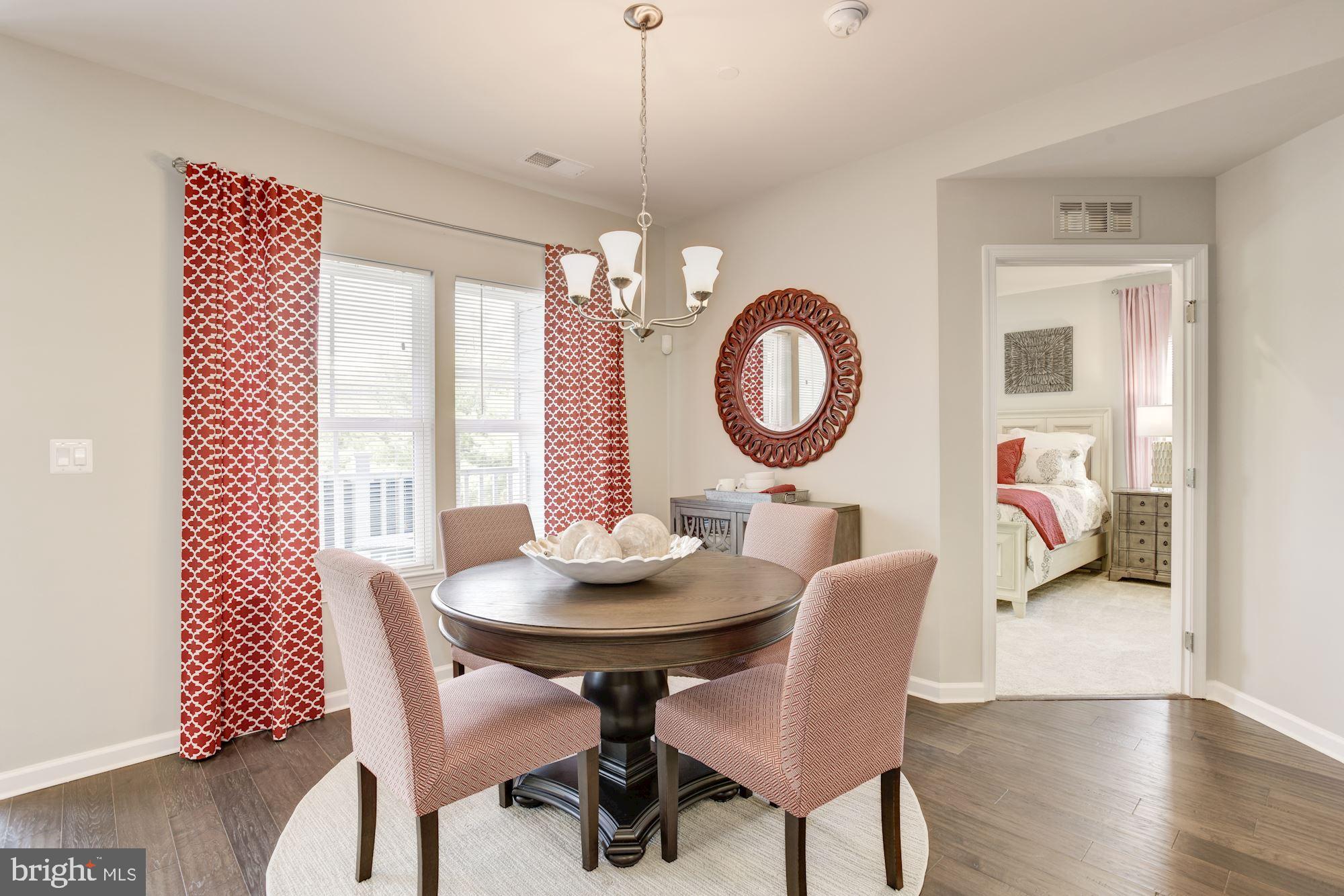 LAKE LINGANORE TOWN CENTER - Residential