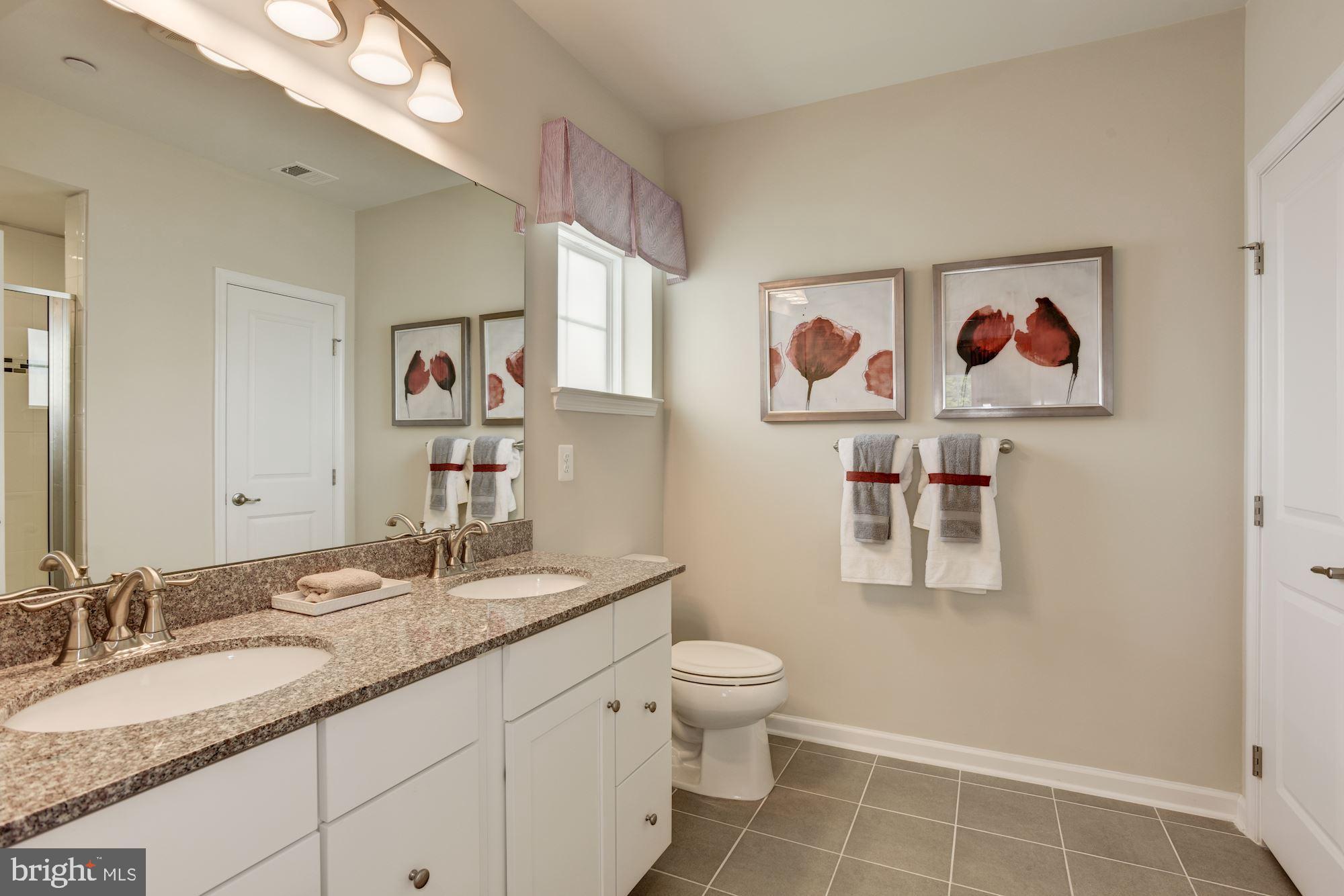 LAKE LINGANORE TOWN CENTER - Residential