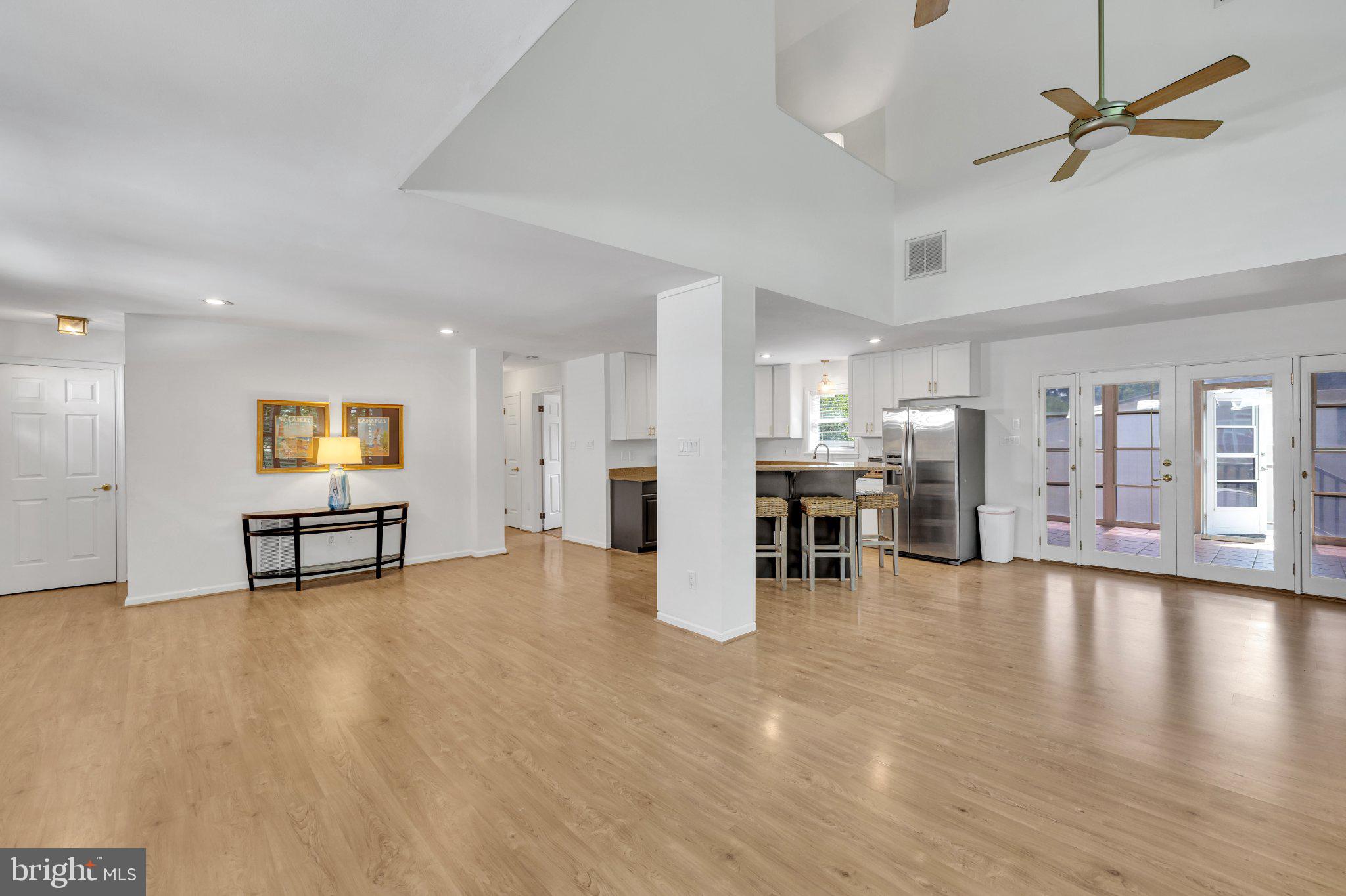 303 COULTER STREET