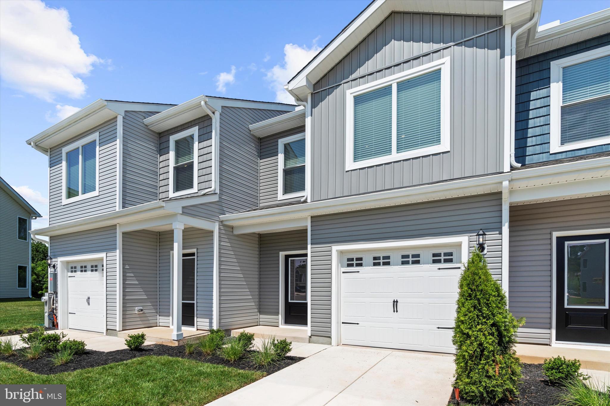 8145 BARTHOLOMEW COURT