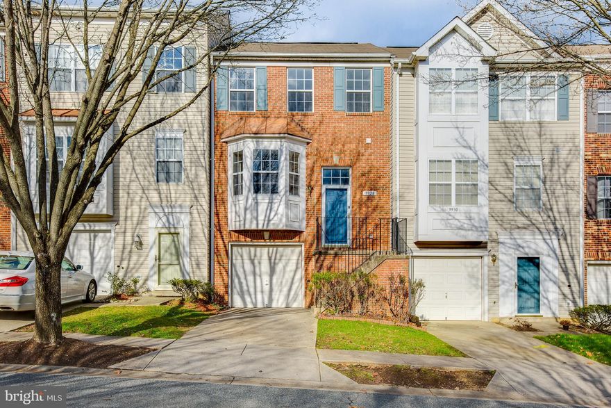 Get ready to spoil yourself for the holidays!!! You DO NOT want to miss out on this spectacular, newly updated townhome. Located in one of the most convenient commuting locations in the DMV, this home is just 4 minutes from the new UM Capitol Region Medical Center, approximately 1 mile from Largo Town Center Metro Station, 20 minutes from Andrews Air Force Base and the National Harbor, and just 15 minutes from the nations capitol. This townhome boasts a lighted crown molded ceiling in the family room, custom built feature wall clock, newly updated bathrooms, brand spanking new carpet (so please use shoe covers), large open kitchen with island, stainless steel appliances, gas stove, granite countertops, finished basement, and so much more. Call your agent to schedule a showing today! (Offers Due by Tuesday, December 29 at 9:00 a.m.)