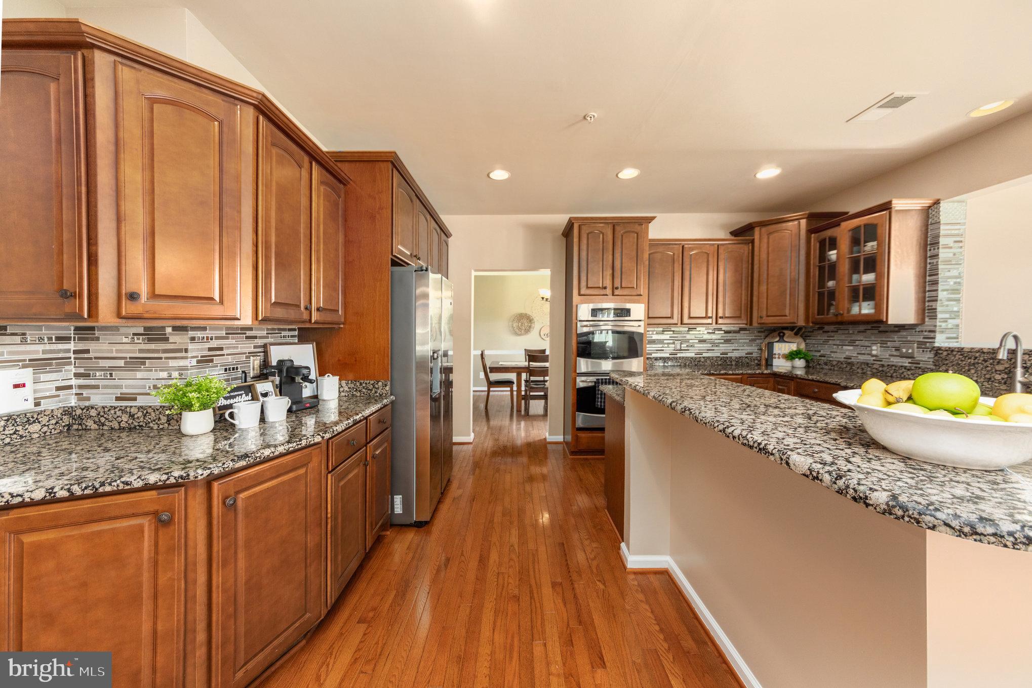 BATTLEGROUND ESTATES - Residential