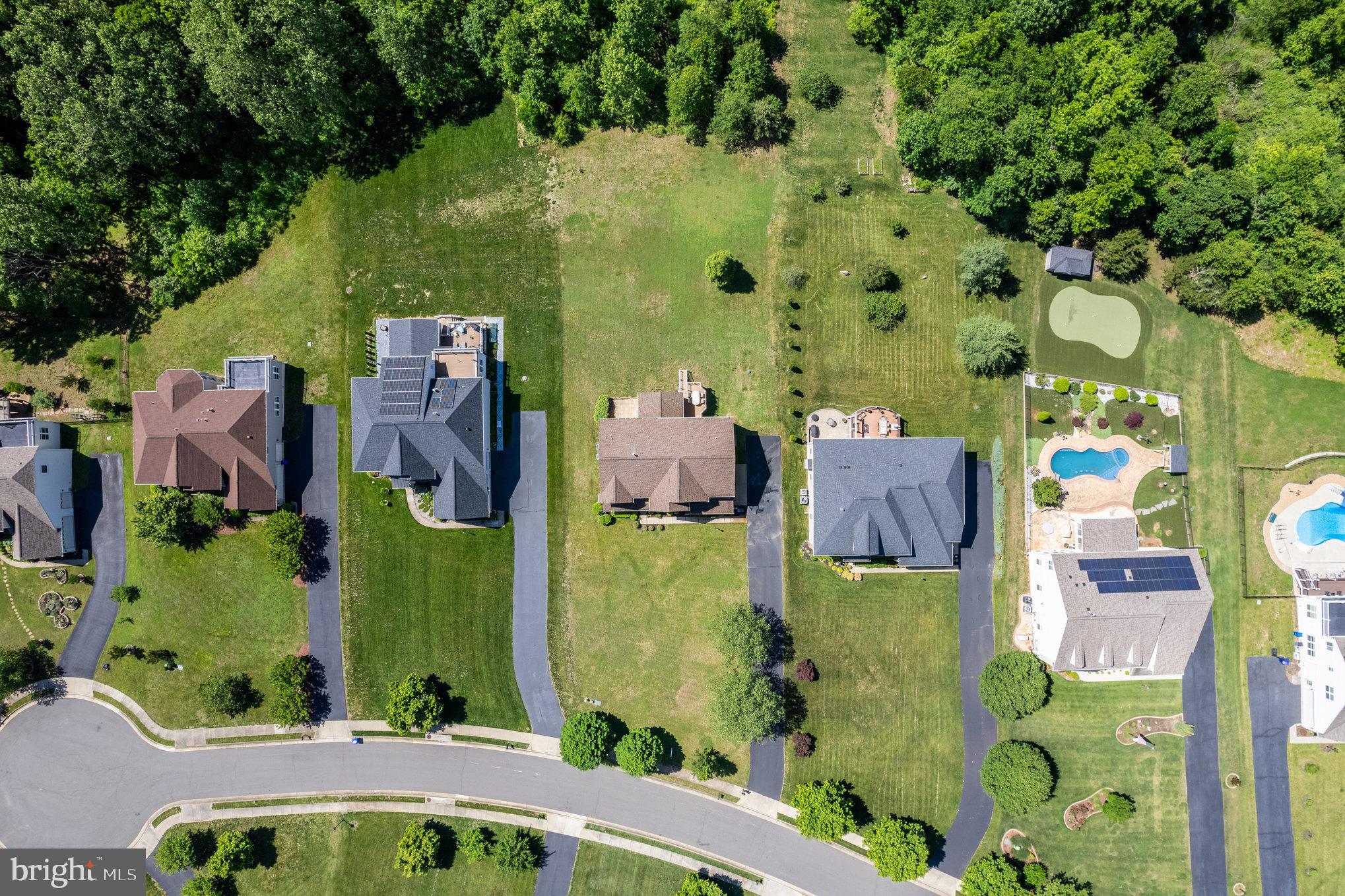 BATTLEGROUND ESTATES - Residential