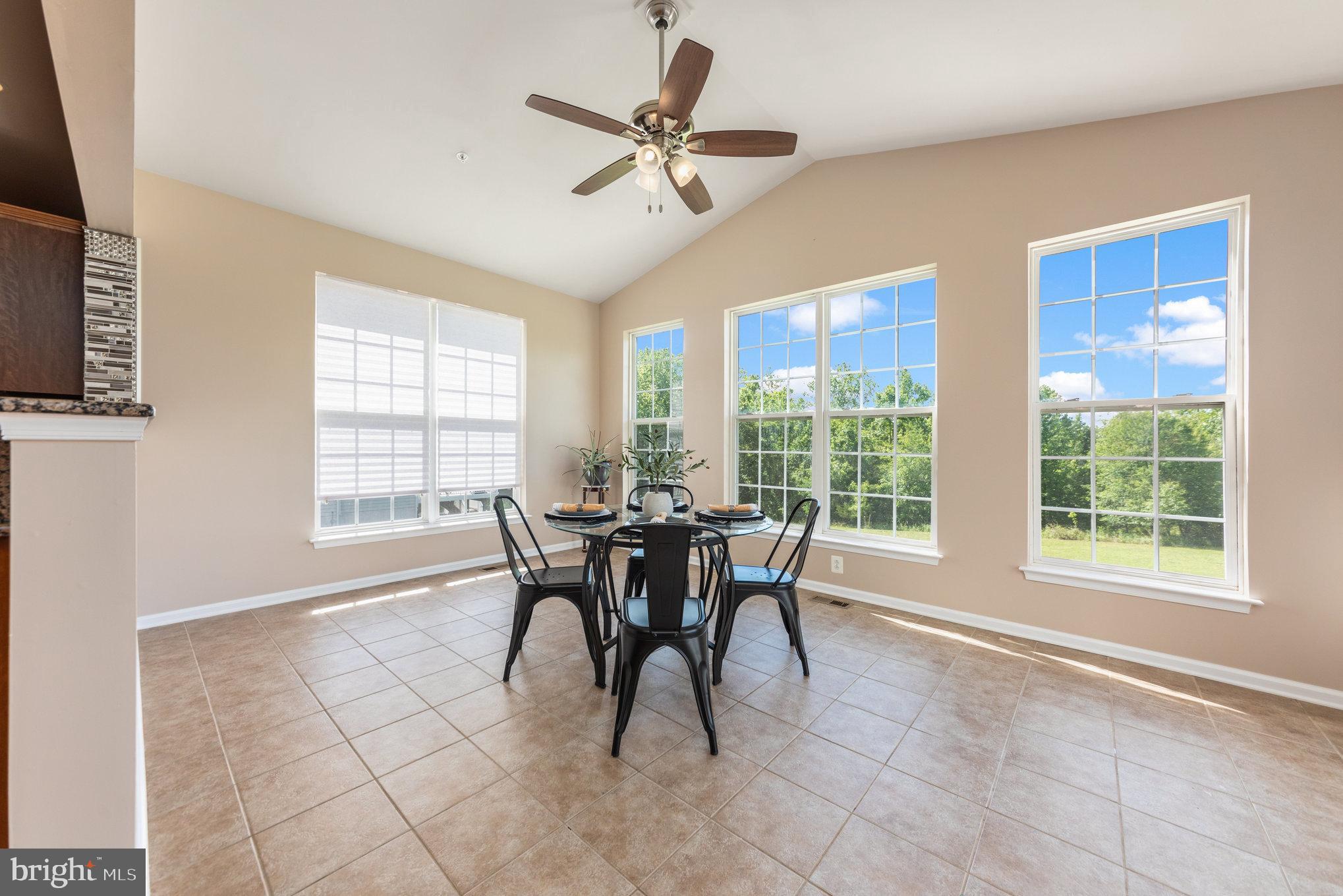 BATTLEGROUND ESTATES - Residential