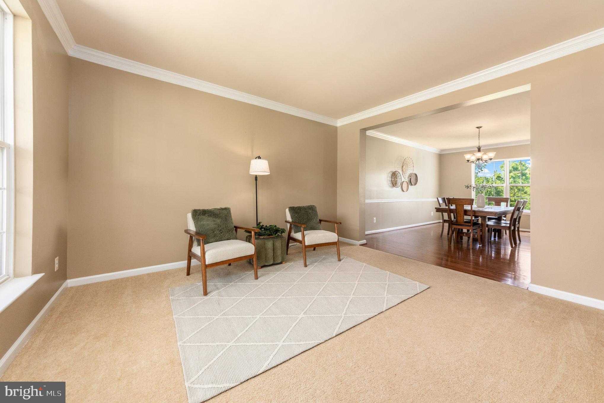 BATTLEGROUND ESTATES - Residential