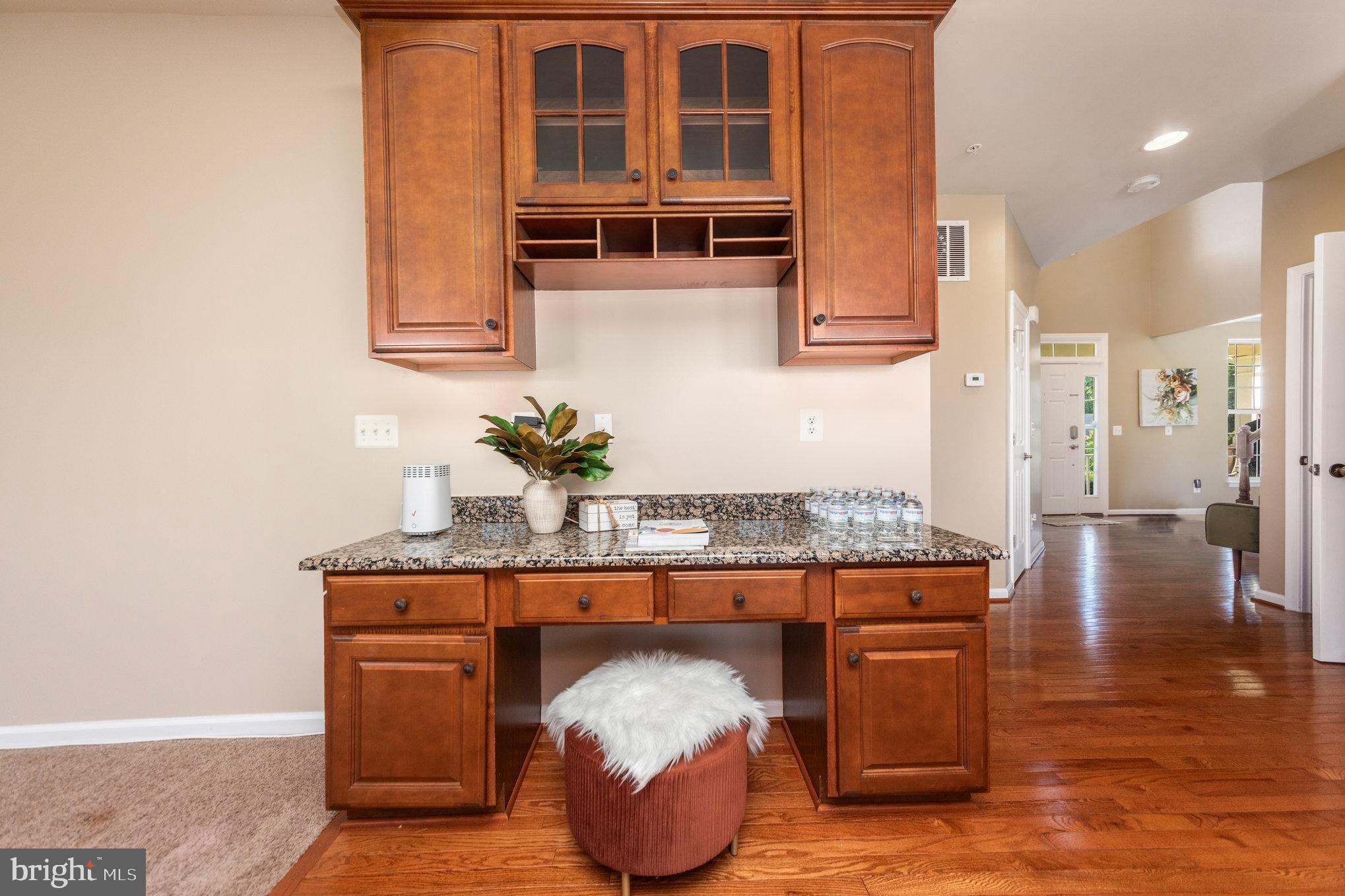 BATTLEGROUND ESTATES - Residential