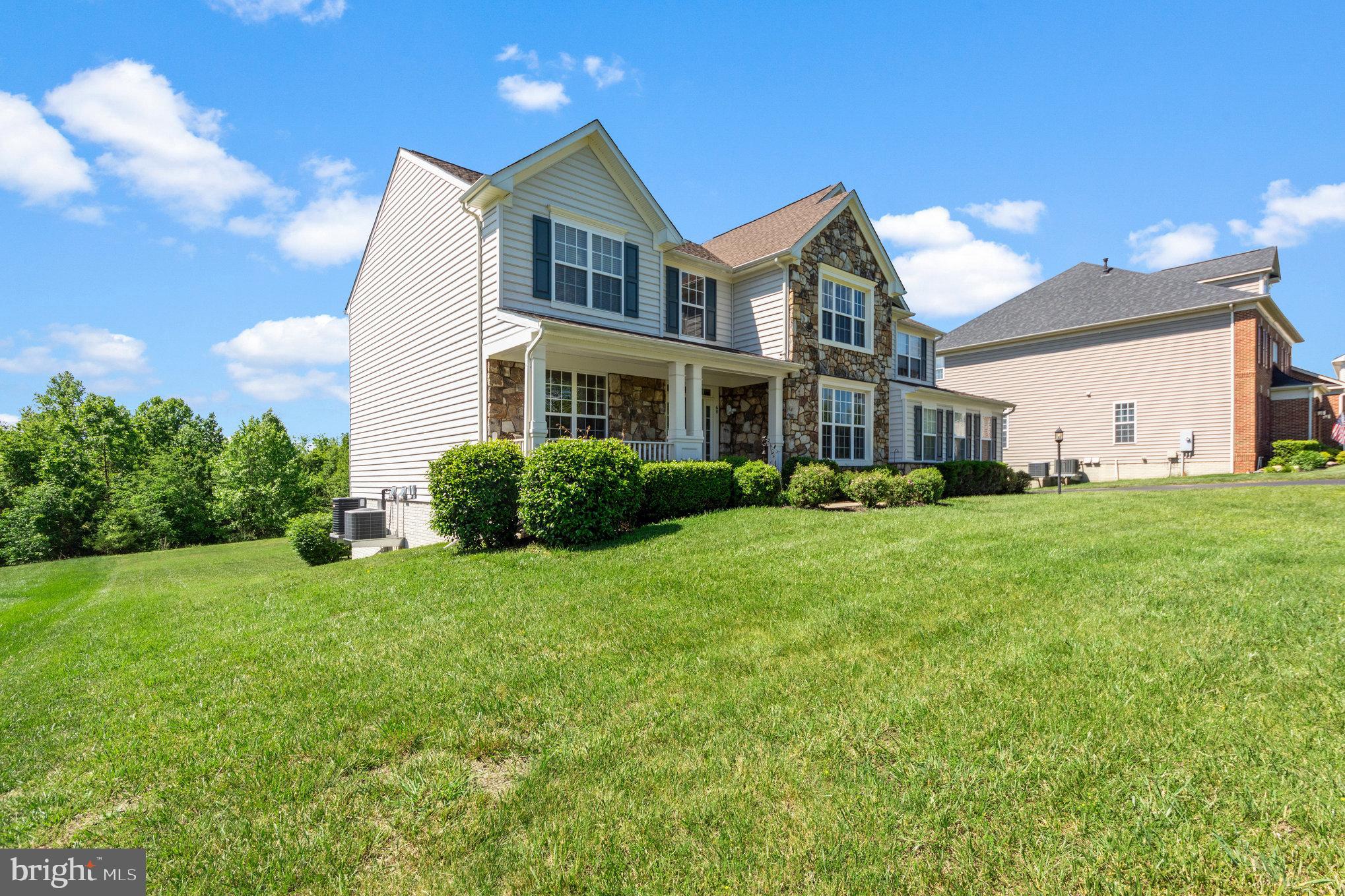 BATTLEGROUND ESTATES - Residential