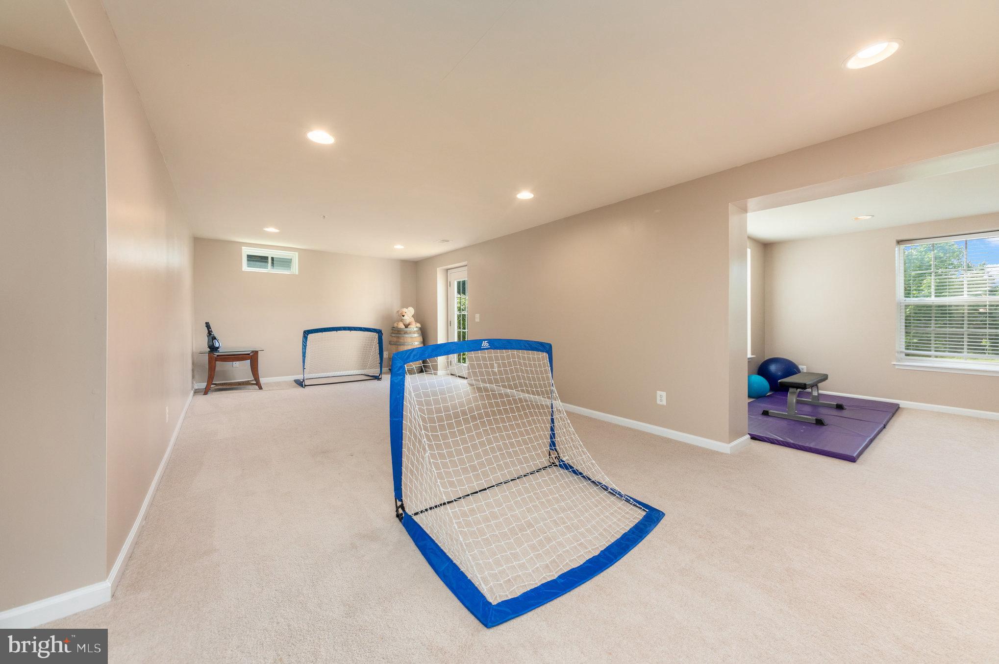 BATTLEGROUND ESTATES - Residential