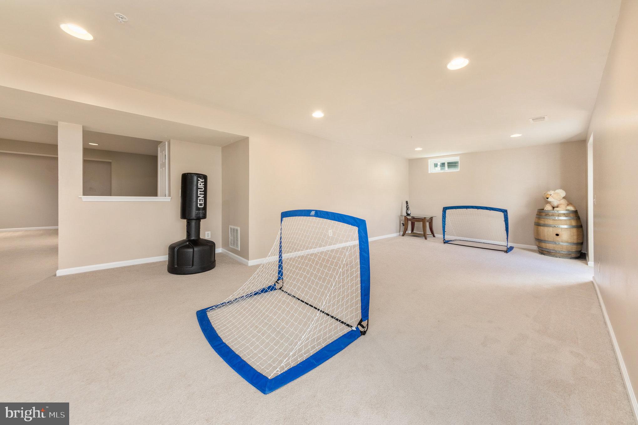 BATTLEGROUND ESTATES - Residential