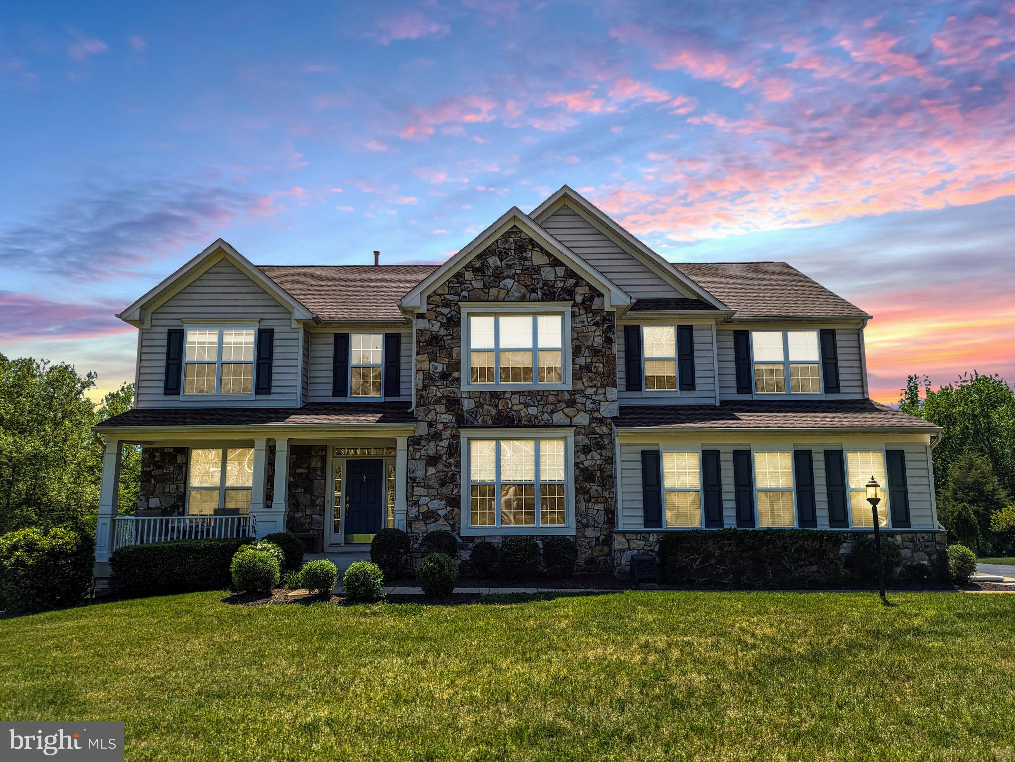 BATTLEGROUND ESTATES - Residential