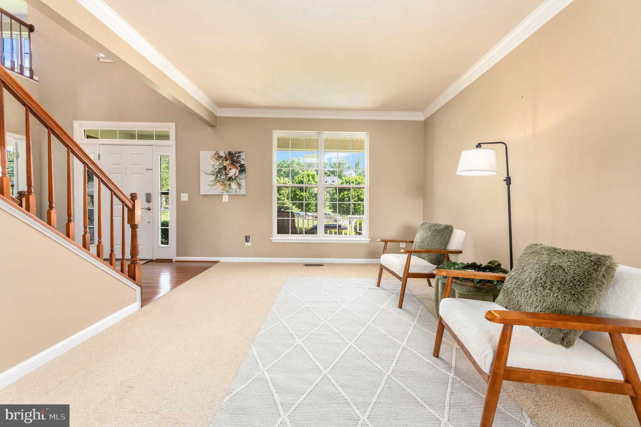 BATTLEGROUND ESTATES - Residential