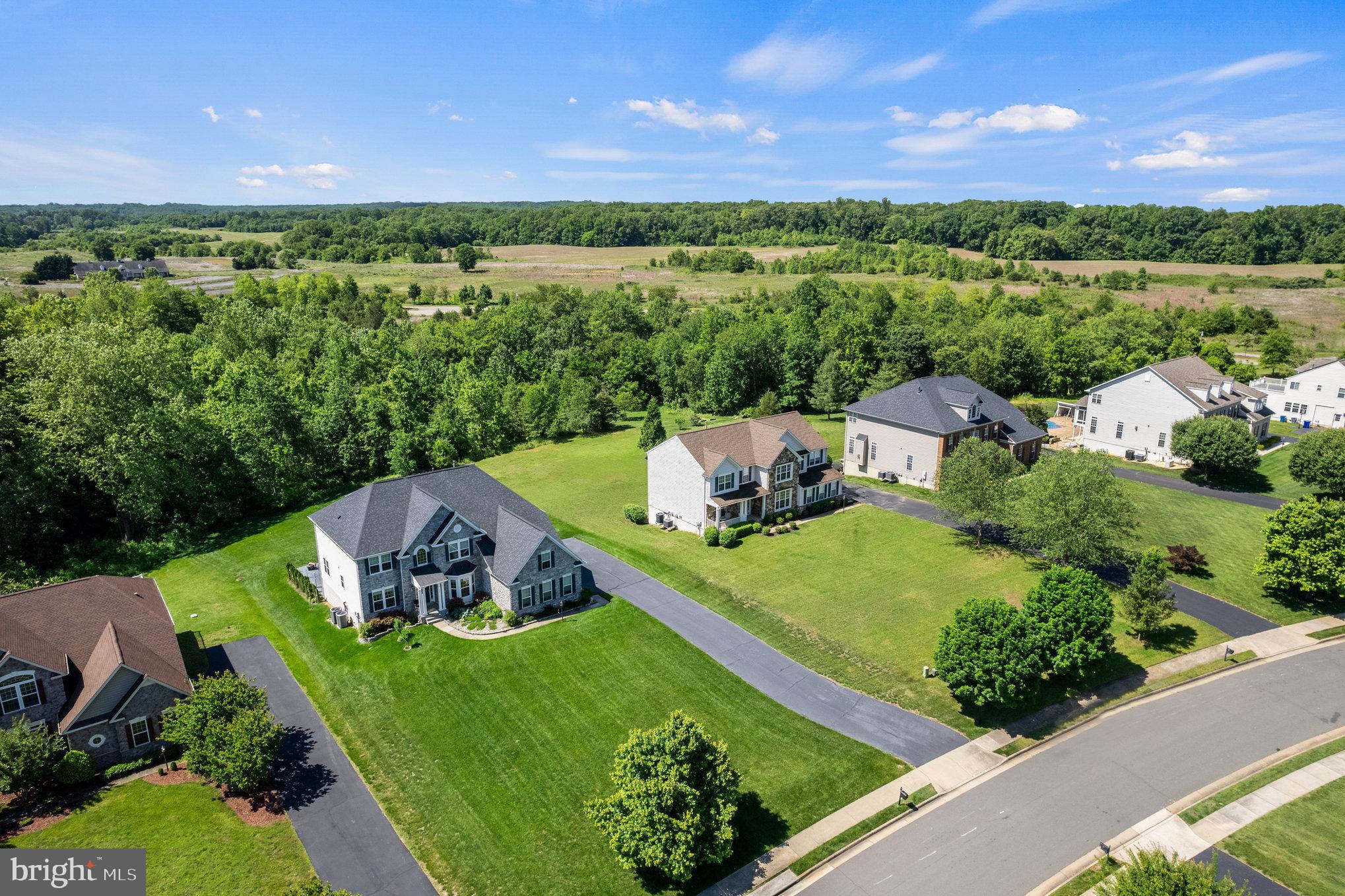 BATTLEGROUND ESTATES - Residential