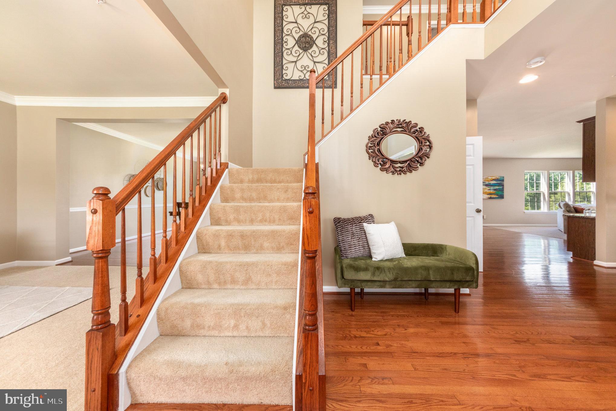 BATTLEGROUND ESTATES - Residential