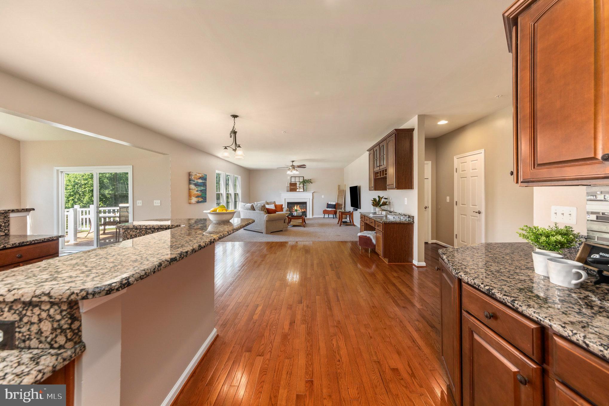 BATTLEGROUND ESTATES - Residential