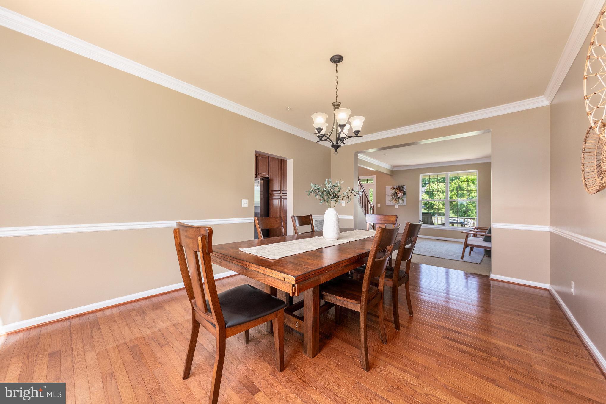 BATTLEGROUND ESTATES - Residential