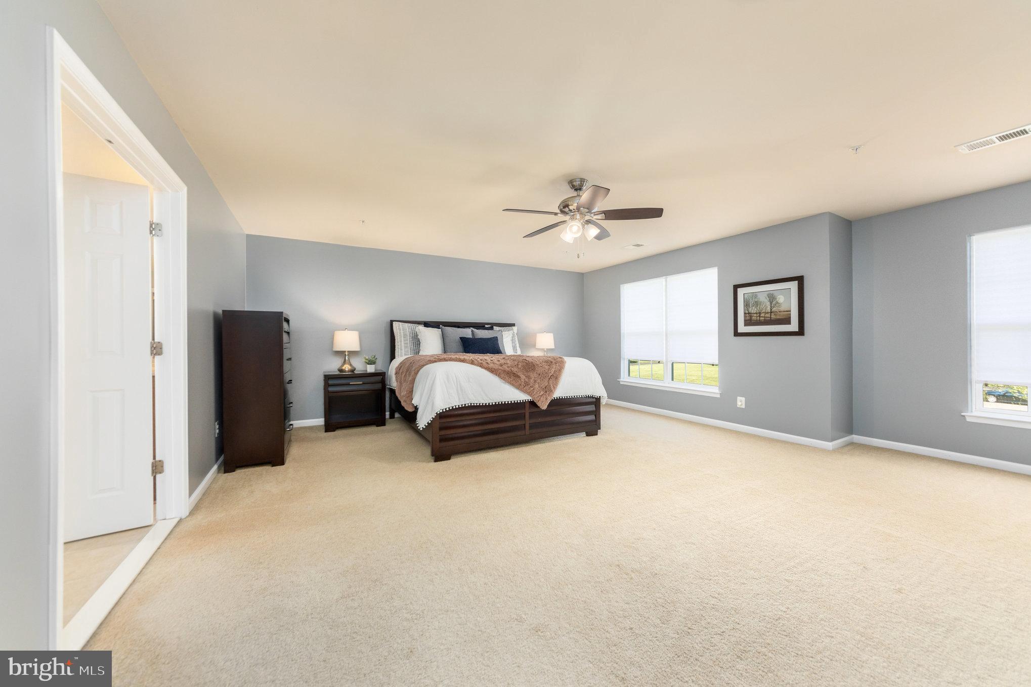 BATTLEGROUND ESTATES - Residential