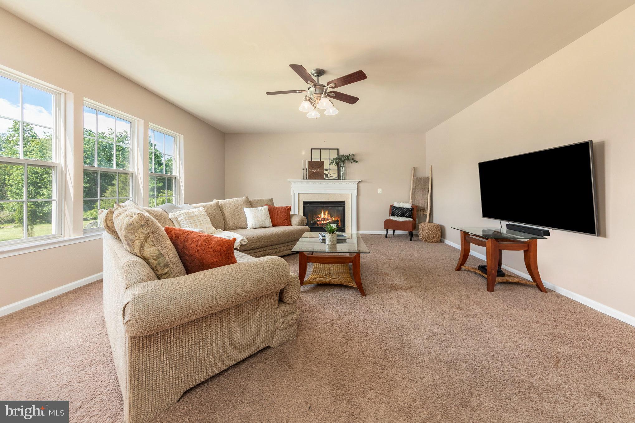 BATTLEGROUND ESTATES - Residential