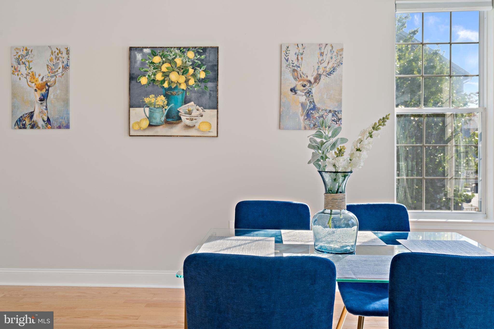 KENTLANDS - Residential