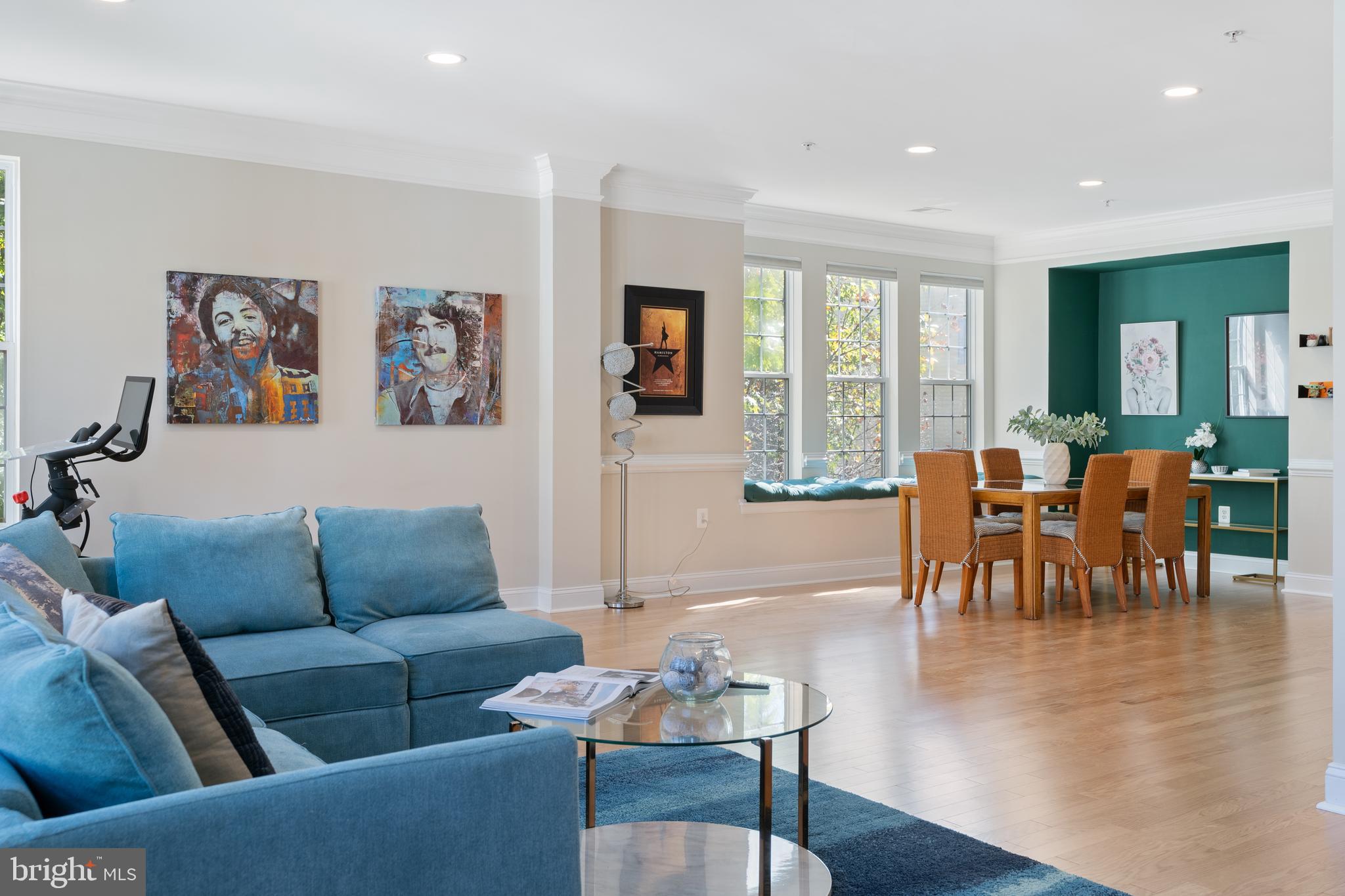 KENTLANDS - Residential