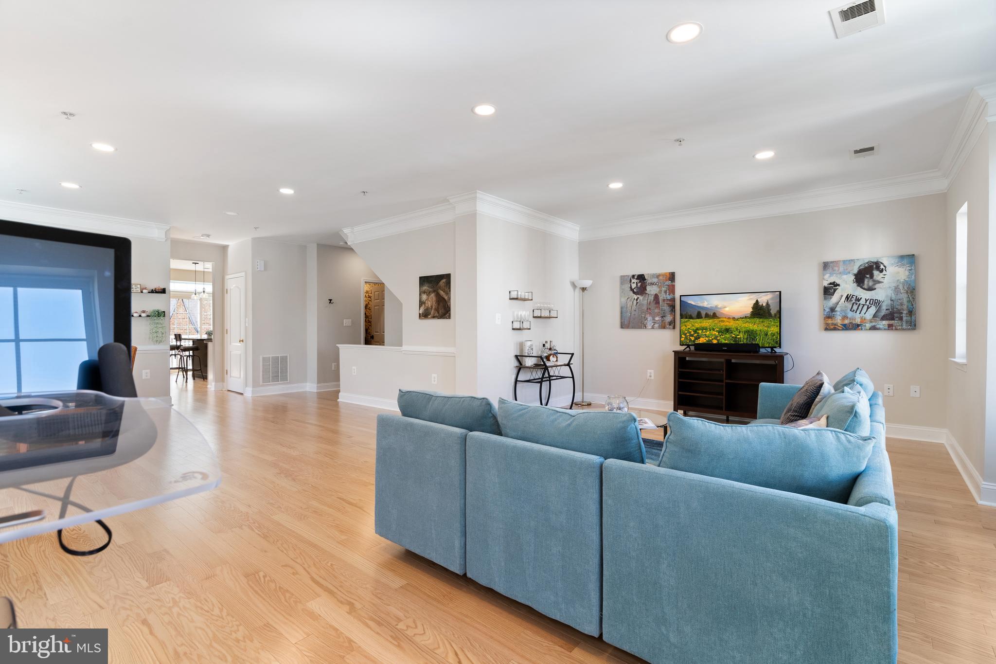 KENTLANDS - Residential