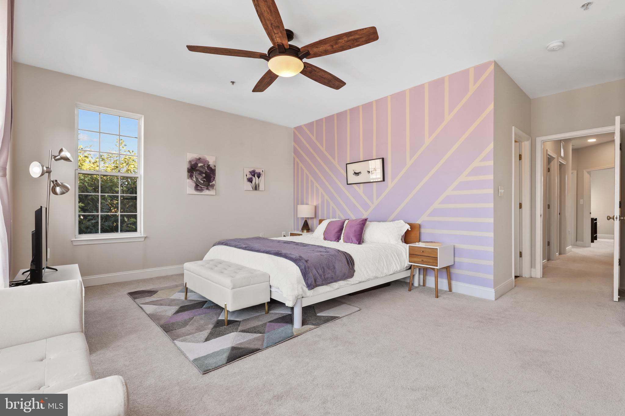 KENTLANDS - Residential