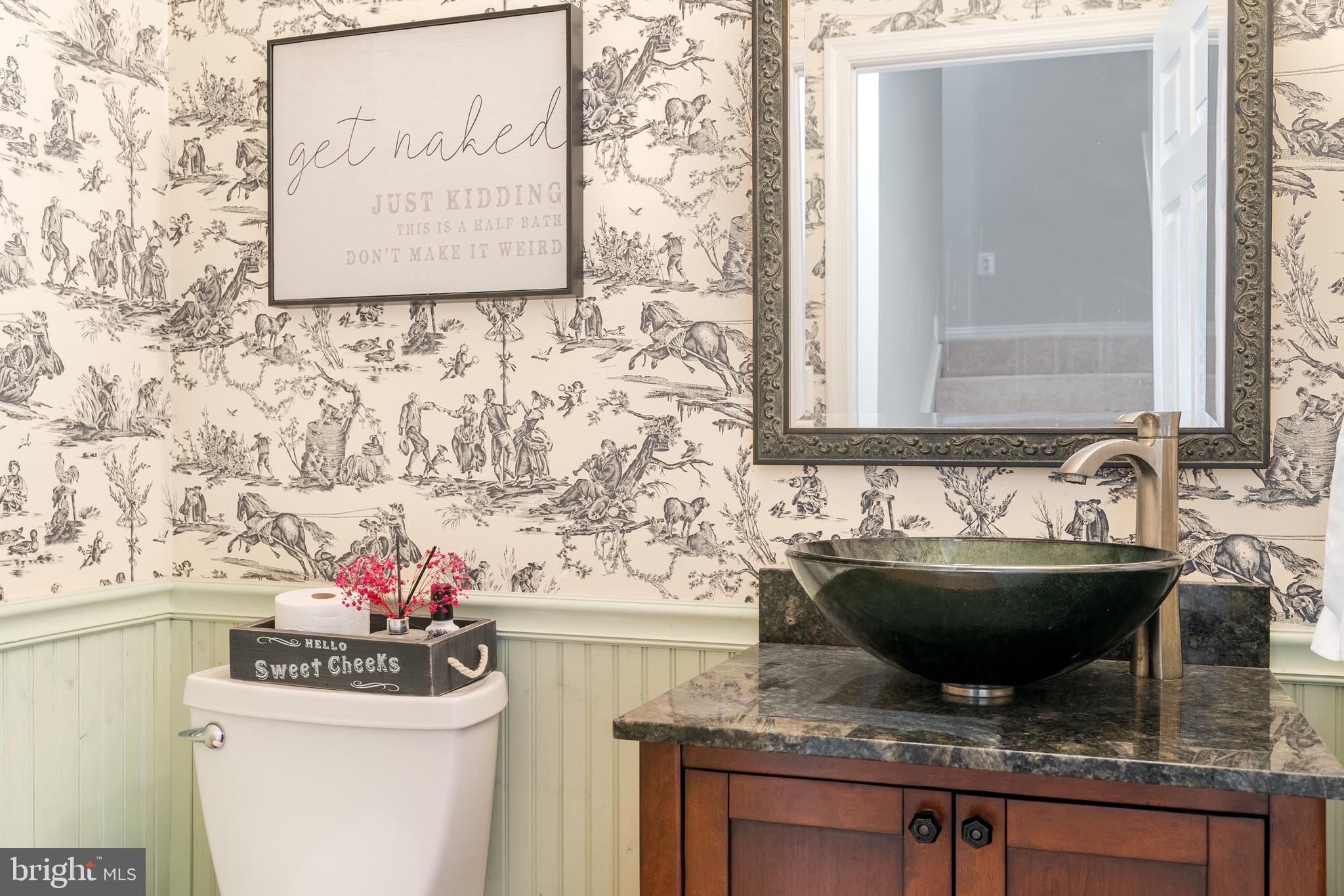 KENTLANDS - Residential