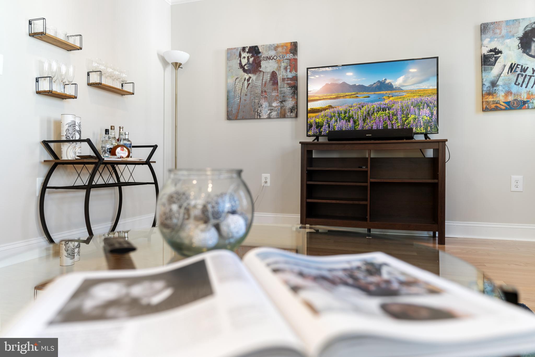 KENTLANDS - Residential