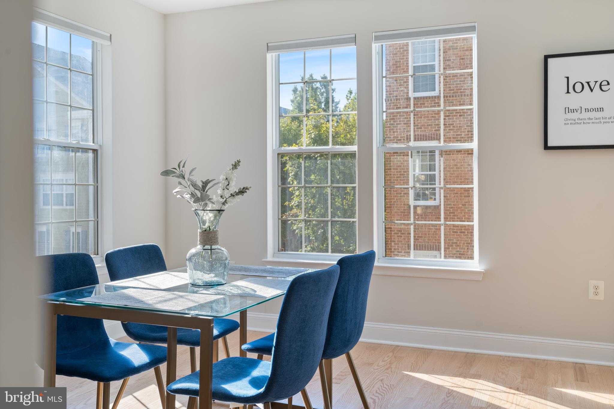 KENTLANDS - Residential